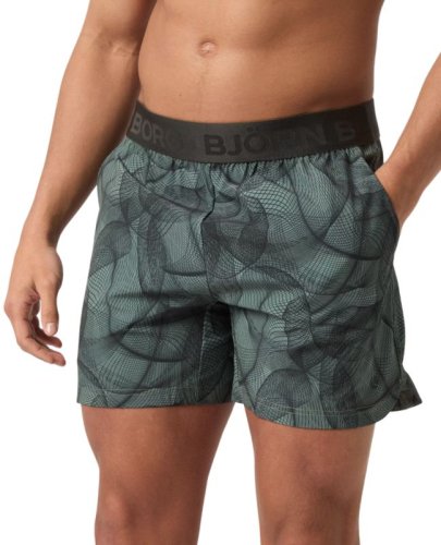 Bj&ouml;rn borg Ace Printed