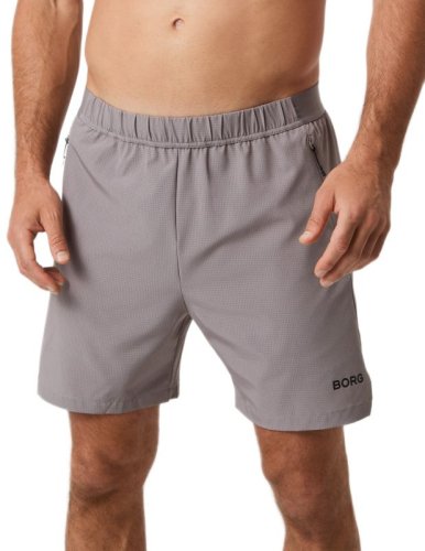 Bj&ouml;rn borg Zip - brushed nickel