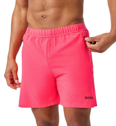 Bj&ouml;rn borg Zip - diva pink