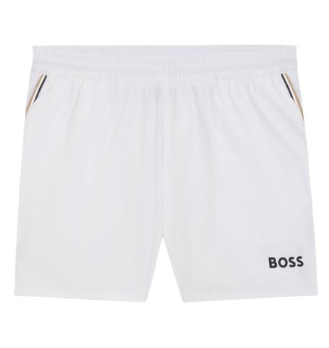 Boss T-Match 5 inch - white