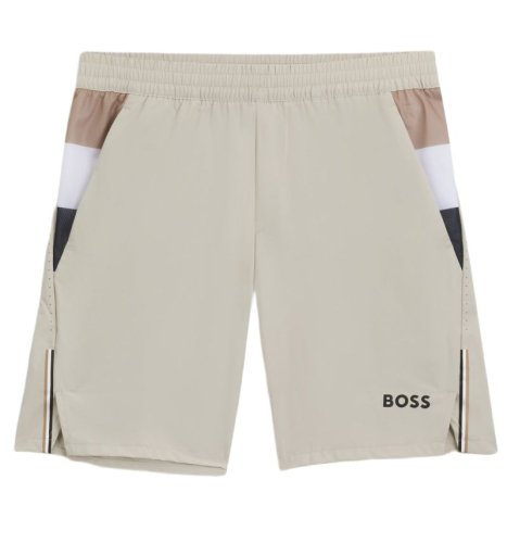 Boss T-Match 9 inch Tennis - light beige