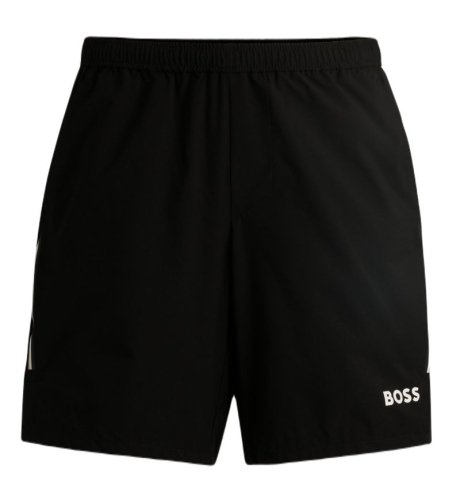 Boss Score TOC 9 inch Active Tennis With Four-Way Stretch