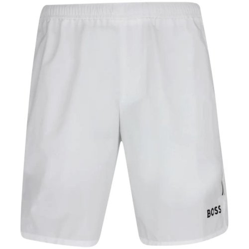 Boss Score TOC 9 inch Active Tennis With Four-Way Stretch