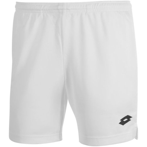 Lotto Squadra II Short 7 PL - bright white