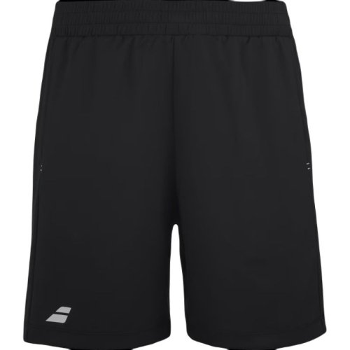 Babolat Play Short Men - black/black