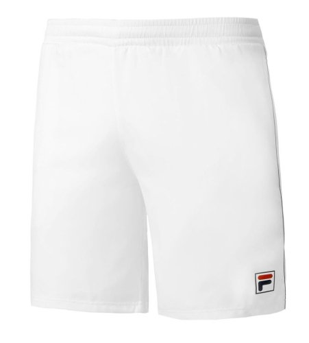 Fila Shorts Leon M - white