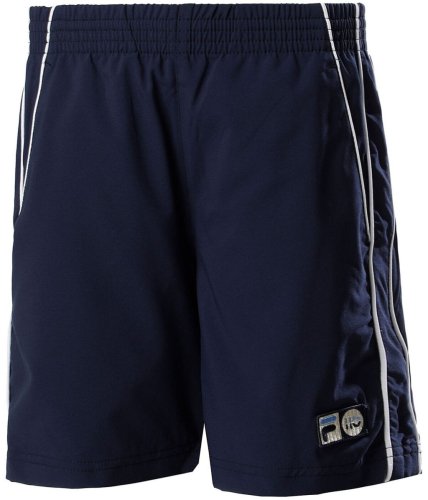 Fila Shorts Fabius Men - peacoat