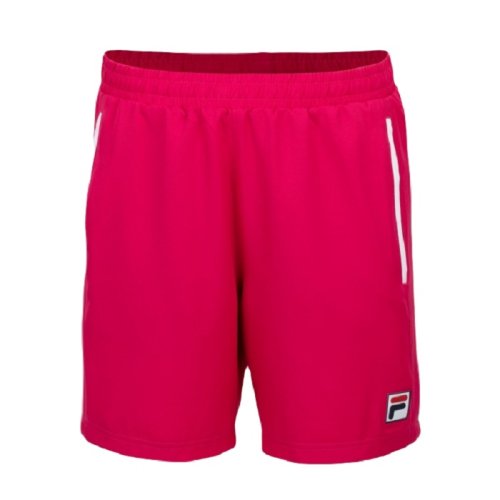 Fila Shorts Andre - pink peacock