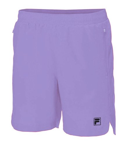 Fila Elrik - lavender gray