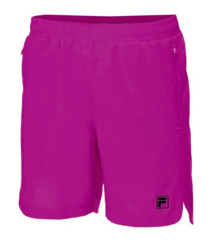 Fila Elrik - festival fuchsia
