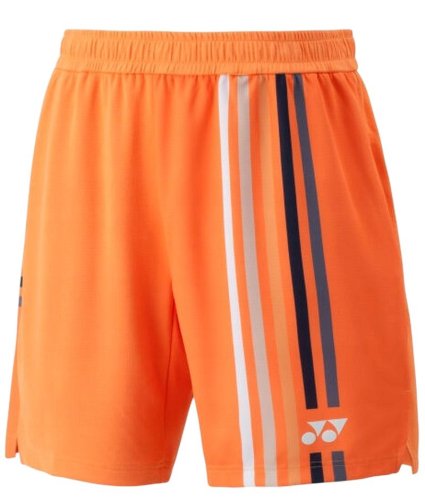 Yonex Knit - high orange