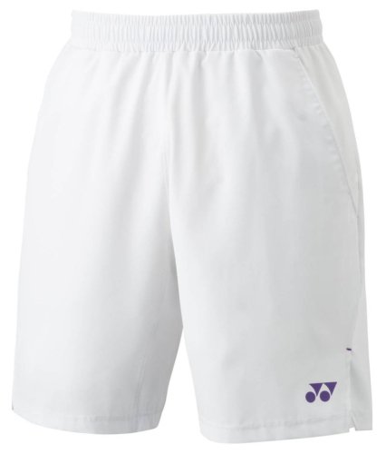 Yonex Wimbledon Shorts - white