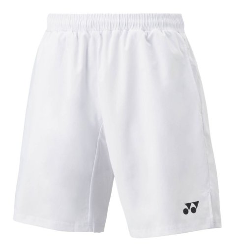Yonex Club Team Shorts - white
