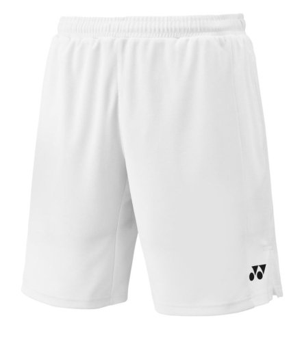 Yonex Club Team Shorts - white