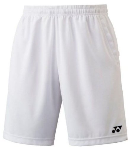 Yonex Men's Shorts - white