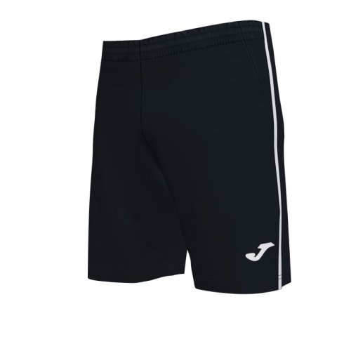 Joma Open III Bermuda M - black/white