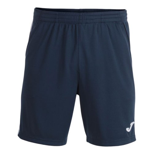 Joma Open III Bermuda M - navy/white