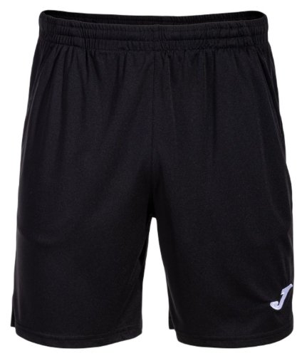 Joma Drive Bermuda Shorts - black