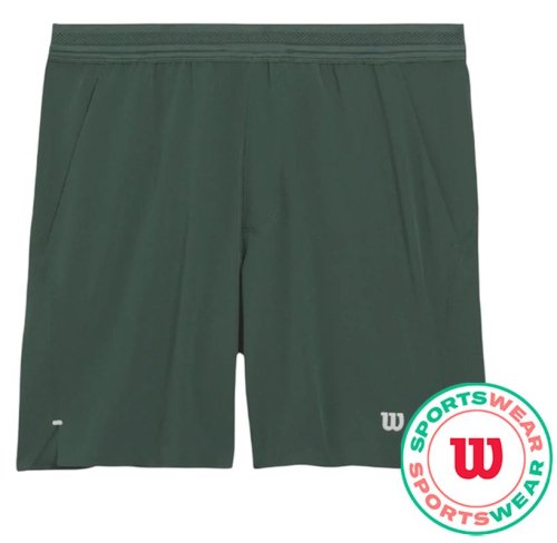 Wilson Tournament V2 7" Unlined