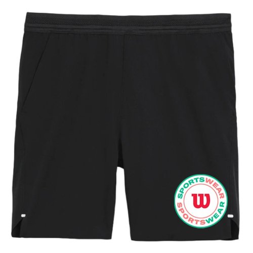 Wilson Tournament V2 7" Unlined
