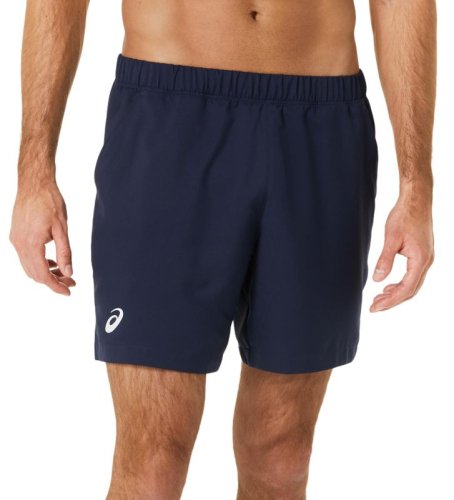 Asics Court 7in Short - midnight