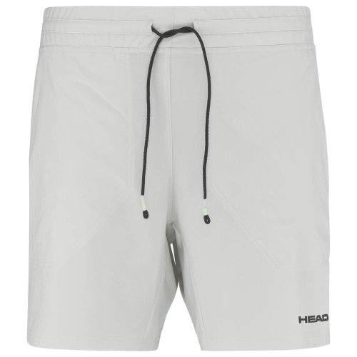Head Padel Shorts - grey