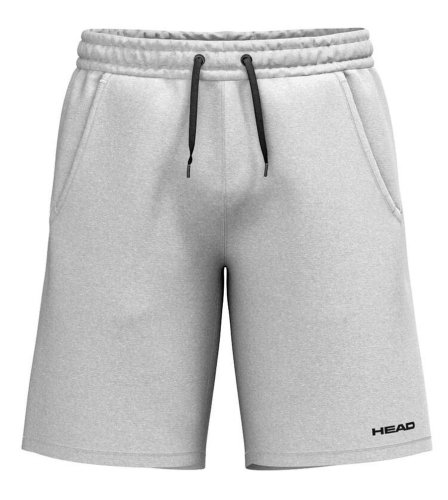 Head Club Original Bermudas - grey melange