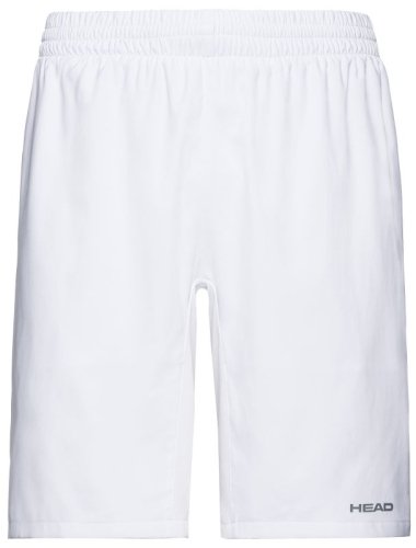 Head Club Bermudas M - white