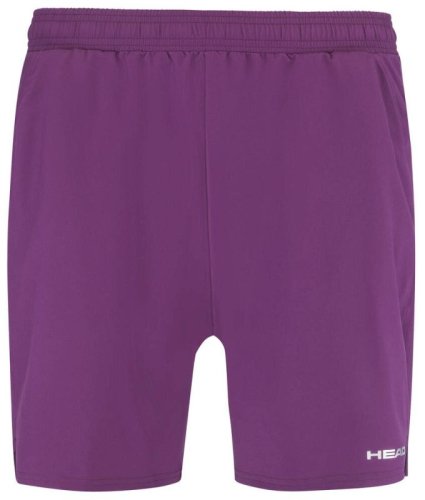 Head Performance Shorts - lilac