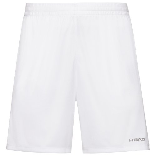 Head Easy Court Shorts M - white