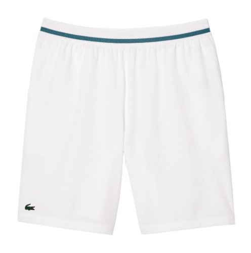Lacoste Tennis x Novak Djokovic Sportsuit Shorts - white