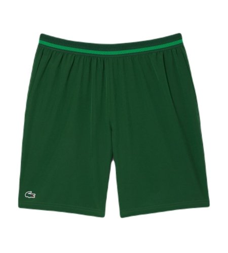 Lacoste Tennis X Novak Djokovic