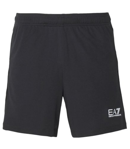 EA7 Man Woven