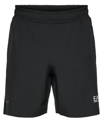 EA7 Man Woven