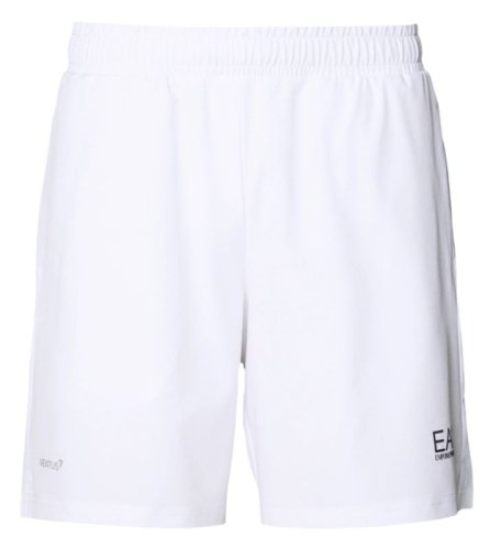 EA7 Man Woven