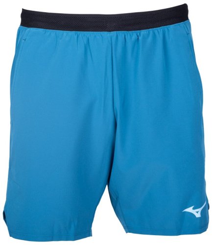 Mizuno Laser Short - moroccan