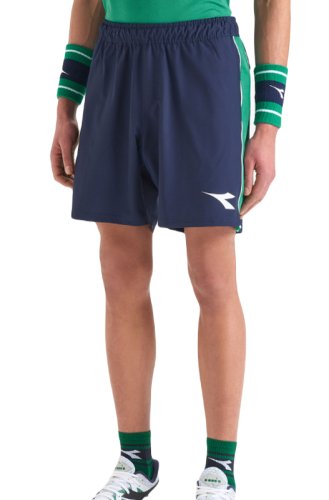 Diadora Bermuda Icon - blue corsair
