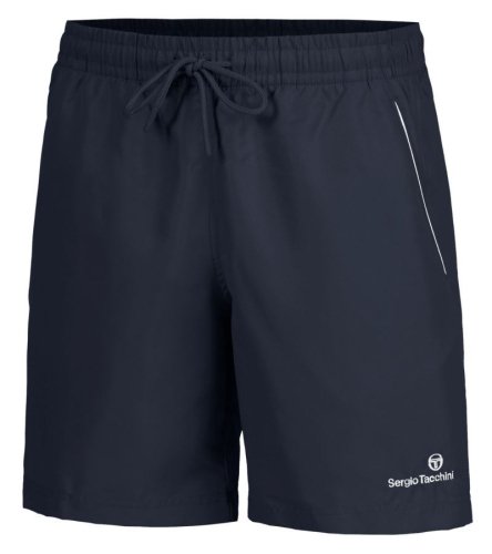 Sergio tacchini Rob 24 - navy/white