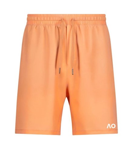 Australian open Accelerate Shorts - calypso