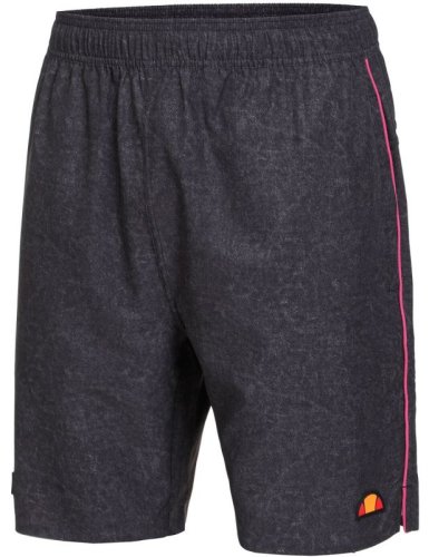 Ellesse Padellada Short - black denim