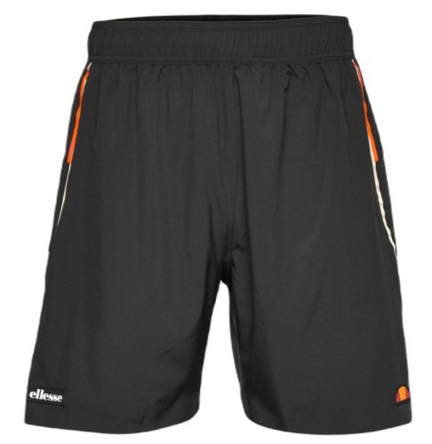 Ellesse Ragnar Short - black