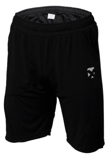 Pacific Futura Short - black