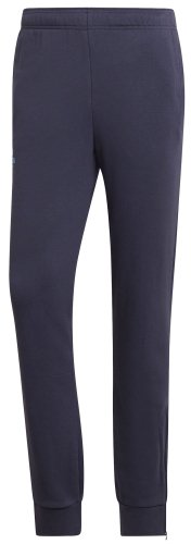 Adidas Category Graphic Pant M - shadow navy/app sky rush