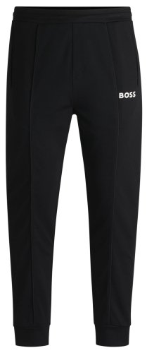 Boss Hadiko MB Regular-Fit In Stretch Gabardine