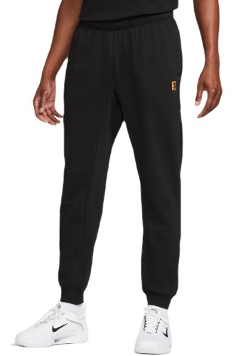 Nike Court Heritage Pant - black