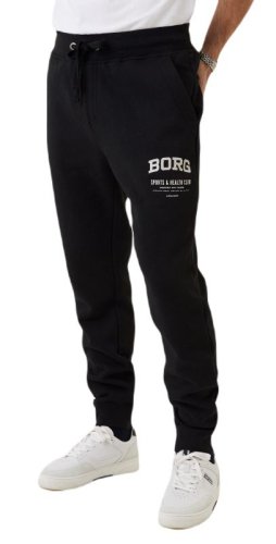 Bj&ouml;rn borg Sthlm Tapered Pants - black beauty