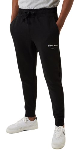 Bj&ouml;rn borg Borg Logo Pants - black beauty