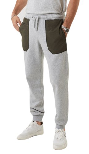 Bj&ouml;rn borg Sthlm Sweat Pants - light gray melange