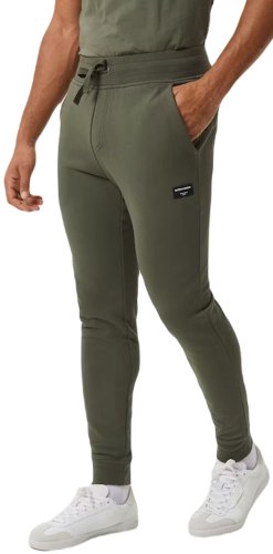 Bj&ouml;rn borg Centre Tapered Pants - beetle
