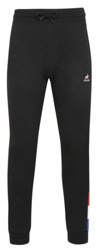 Le coq sportif TRI Pant Slim No.1 M - black